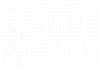 cropped vine cask full logo white transparent.png